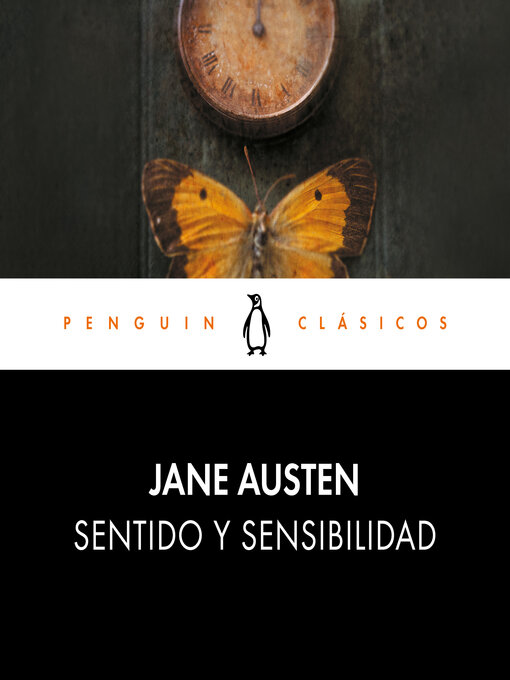 Title details for Sentido y sensibilidad by Jane Austen - Available